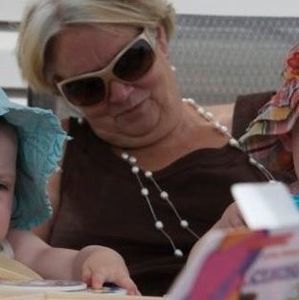 Meet your Posher, Sheila